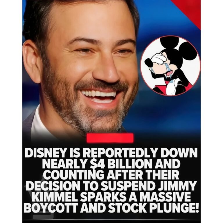 jimmy kimmel