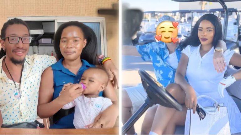 THE GREEN CARD FINESSE He Flew To Kenya For A ‘Traditional’ Wife, Had A Baby, And Brought Her To America… Only To Find Her With Another Man In Vegas In Under A Year