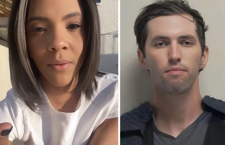 THOUGHTS? Candace Owens Claims The Media Is Falsely Portraying Tyler Robinson As Suicidal, Says The FBI Is Lying About The Charlie Kirk Shooting!