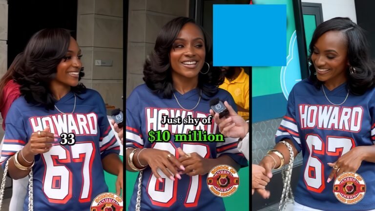 A MINDSET OF MILLIONS Woman Who Made $10 Million In One Year Reveals The Secret Of The Rich: ‘You Cannot Save Or Work Your Way To Wealth… You Can Only Invest!’