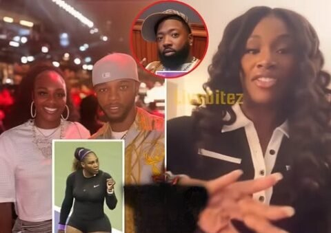 PAPOOSE HIT HIM!? Comedian Reportedly Gets Hit By Papoose After Repeatedly Calling Boxing Champ Claressa Shields ‘Serena Williams’ During A Prank!