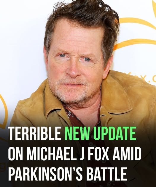 Michael J Fox makes heartbreaking admission on how he wants to d*e after living with Parkinson’s for 35 years