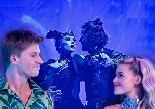 Viewers Believe a Certain Pair Was Underrated on the Most Recent ‘DWTS’ Show