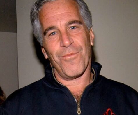 Newly released Epstein flight logs include notable anchor known as ‘the most trusted man in America’