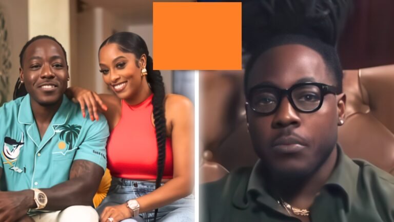 HE’S LOCKED IN! Ace Hood Explains Why He Never Cheated On His Wife, Even As A Famous Rapper: ‘I Got The Power To See That And Say I Don’t Want To Indulge!’