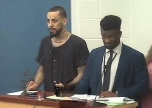 AIN’T NO WAY HE TRIED THAT Man Hires Judge’s Husband As His Lawyer… Judge Said ‘I Know Where My Husband’s Gonna Be’ And Sent Him Straight Back To Jail