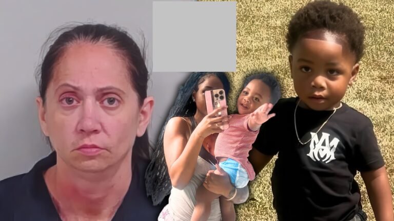 JUSTICE FOR KAIMIR White Babysitter “Fell Asleep” While Her Rottweilers Mauled 2-Year-Old Black Boy To Death… Mother Demands Justice For Kaimir