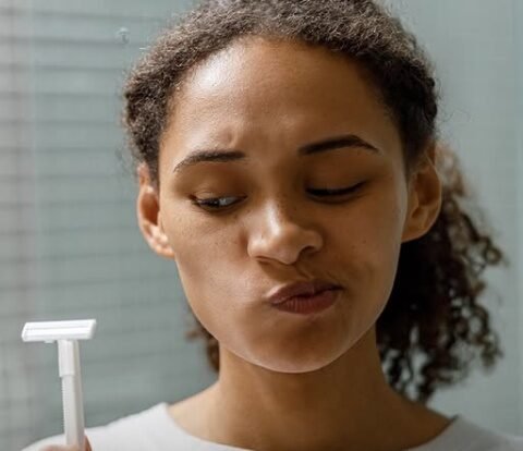 Doctor reveals the one part of your body you should never shave and warns of dangers