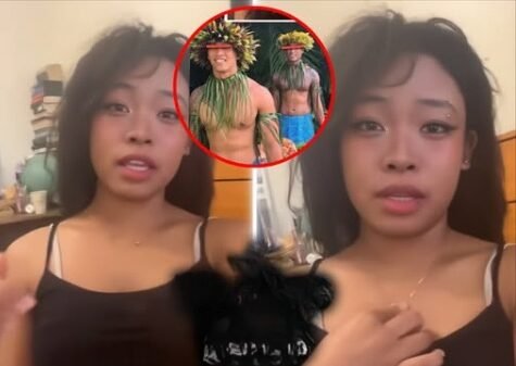 THE HIDDEN SIDE OF PARADISE She’s Saying ‘Aloha’ Means ‘Stay Away’! Woman Exposes The Allegedly Racist Dark Side Of Hawaii, Warning Black People To Stay Home Or Risk Getting Jump