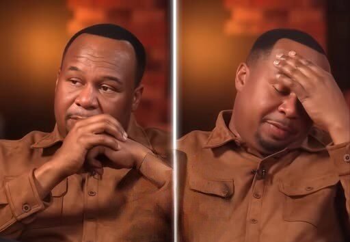 KARMA SPUN THE BLOCK Roy Wood Jr. Found The Family That Enslaved His Ancestors, But After Checking Zillow, Says He’s Going To ‘Pull Up On Their House!