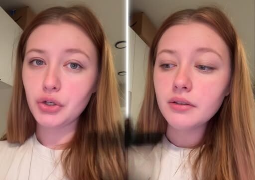CHILDHOOD STOLEN IN SECONDS She Was Watching Twilight… Then Walked In On Her Own Mom Getting A Train Ran On Her By 6 Men! (TikTok Storytime)