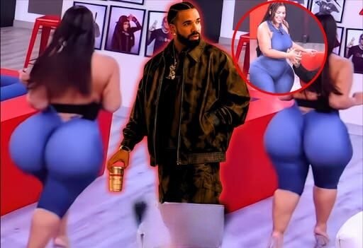 SHE BLOCKED CHAMPAGNE PAPI Gracie Bon Says Her Romance With Drake Ended After What She Saw At His Party… “They Weren’t Women And They Weren’t Trans!”