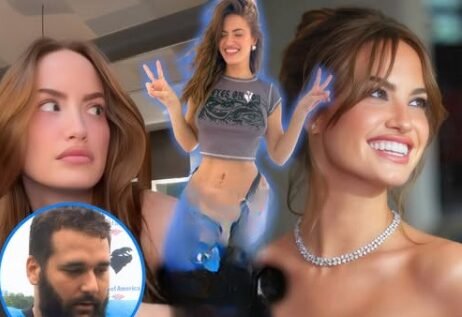“THE 0.01% PROBLEM” Model Haley Baylee Reveals She Divorced Her NFL Husband Because His ‘Package’ Was So Big It Was ‘Impossible’ To Be Intimate Without Her Being In Tears