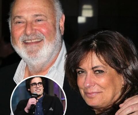 Rob Reiner’s son arrested after Hollywood director and wife found de*d at LA home