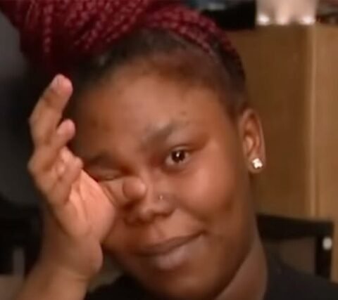 16-year-old girl finally comes clean after claiming she ‘found newborn’ on porch during Thanksgiving