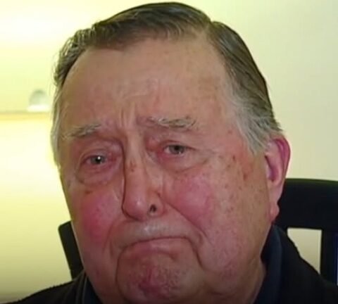 People raise $1 million for army veteran, 88, who still works at supermarket after losing pension