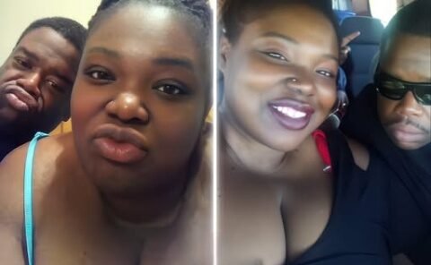 FROM LAUGHS TO LOSS Fed Up On Camera… Gone Too Soon Off It… “My 600-Lb Life” Boyfriend Who Carried The Whole Show On His Back Reportedly Passes Away