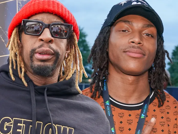 Lil Jon’s Son Police Believe He’s Dead After Finding Body In Pond