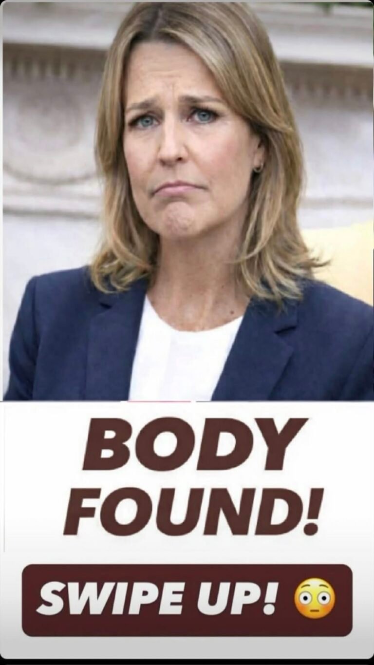 SAD NEWS 10 minutes ago in New York, Savannah Guthrie was confirmed as…