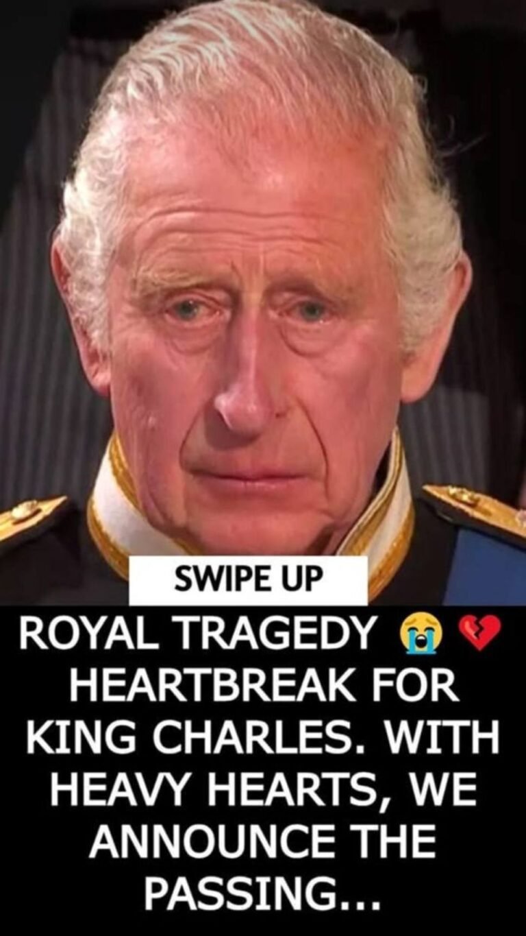 King Charles finally addresses Epstein files and Andrew’s involvement