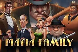 Mafia Casino Online España La Experiencia de Juego Definitiva -1898180169
