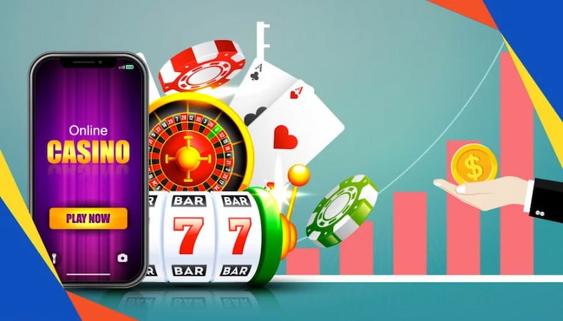 Caliente Online Casino UK Your Ultimate Gaming Experience