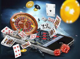 Caliente Online Casino UK Your Ultimate Gaming Experience