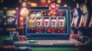 Exploring Bounty Reels Online Games A Guide to Winning and Fun