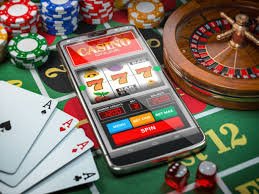 Exploring Bounty Reels Online Games A Guide to Winning and Fun